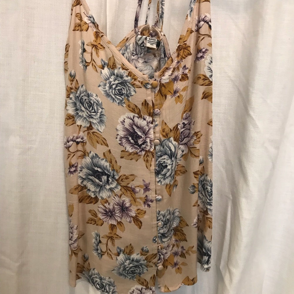American Eagle top